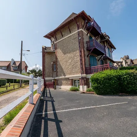 דירה Vue A Deauville