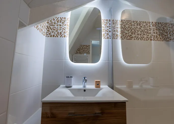 דירה Vue A Deauville