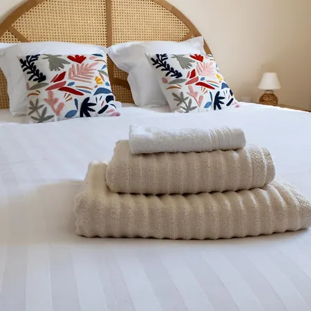 Vue A Deauville Apartment