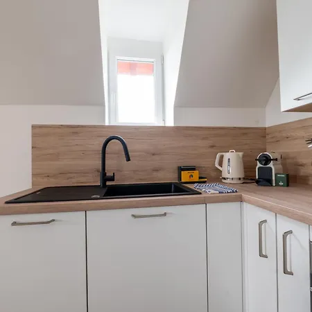 Vue A Deauville Bénerville-sur-Mer