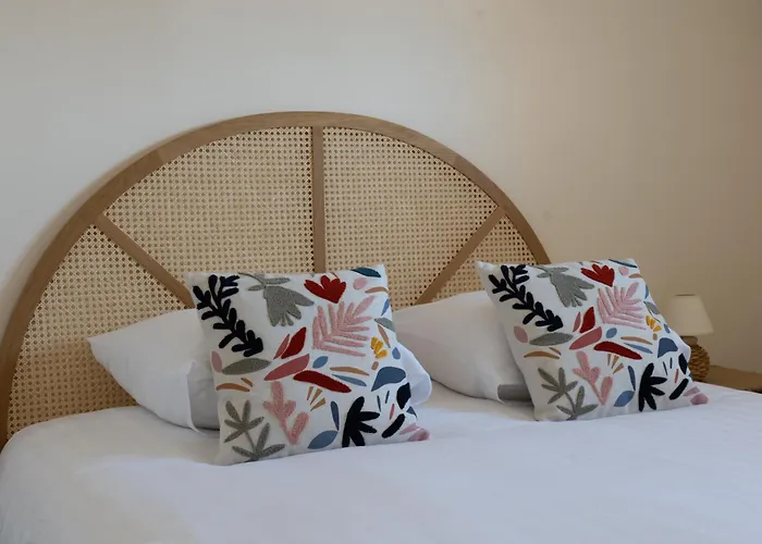 Apartment Vue A Deauville